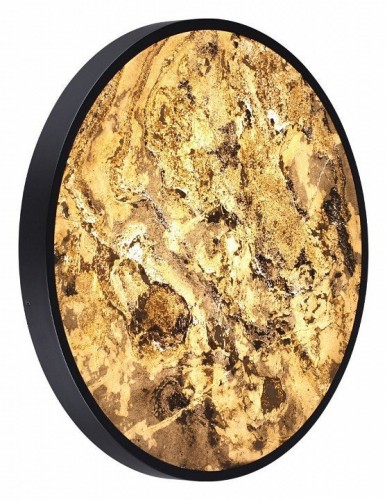 Настенно-потолочный светильник Odeon Light Bergi 5064/50L