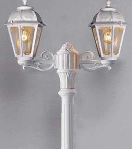 Наземный фонарь Fumagalli Saba K22.158.S20.WXE27