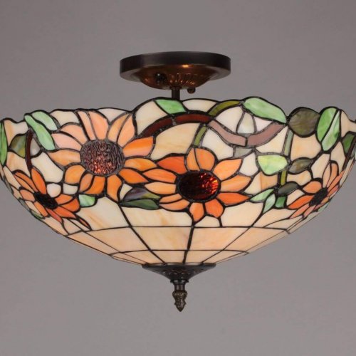 Потолочный светильник Omnilux OML-80707-03 Потолочный светильник Omnilux OML-80707-03