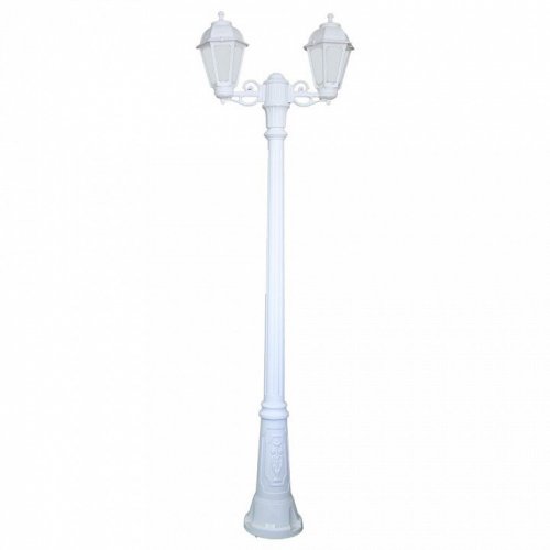Наземный фонарь Fumagalli Saba K22.156.S20.WYF1R