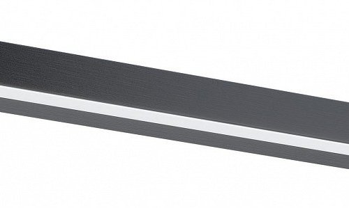 Настенный светодиодный светильник Maytoni Orion MIR011WL-L9B4K Настенный светодиодный светильник Maytoni Orion MIR011WL-L9B4K