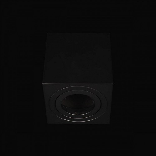 Точечный светильник Loft IT Unit 10340/A Black