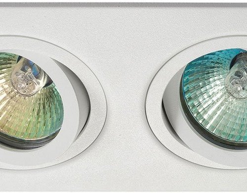 Точечный светильник AM Group AM12 AM126 WH