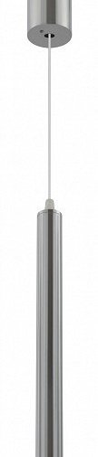 Подвесной светодиодный светильник Freya Telescope FR5168PL-L3CH Подвесной светодиодный светильник Freya Telescope FR5168PL-L3CH