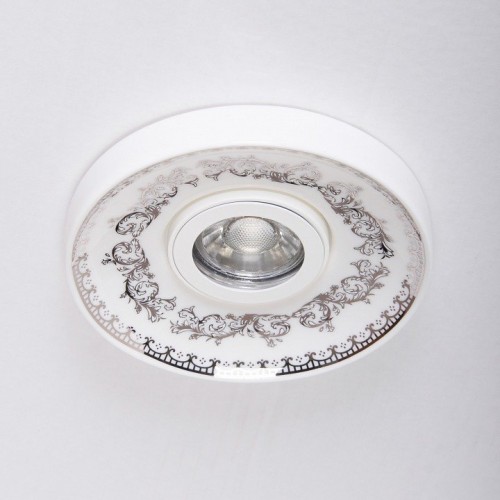 Точечный светильник Abrasax 4004