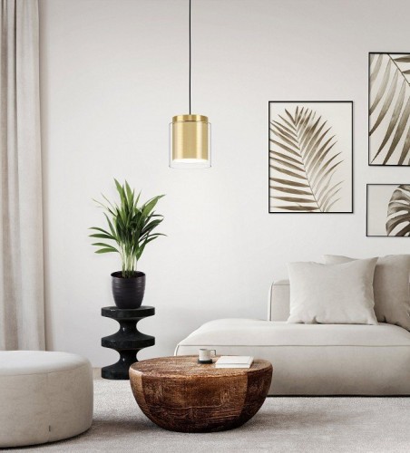 Подвесной светильник Eglo Lagunitas 99651