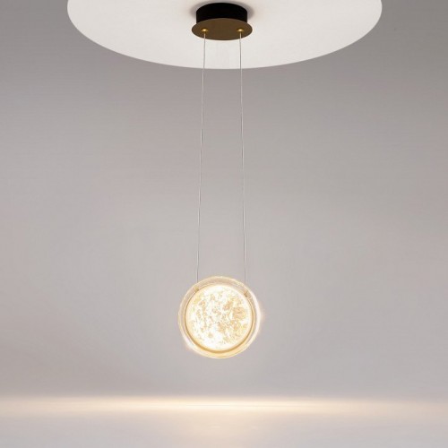 Подвесной светильник Maytoni Pharao MOD361PL-L7BS3K1 Подвесной светильник Maytoni Pharao MOD361PL-L7BS3K1