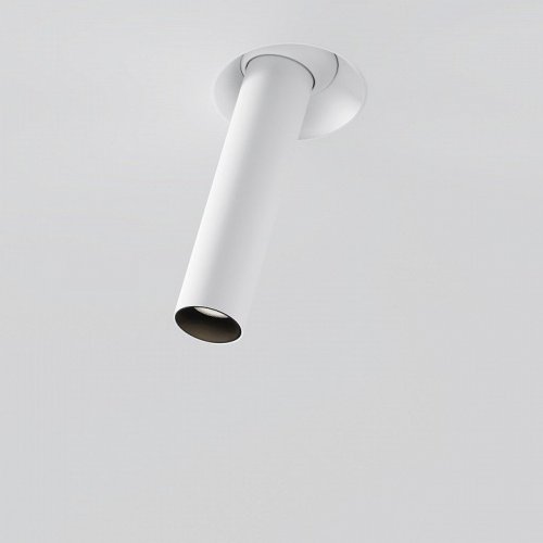 Точечный светильник Maytoni Focus T C140TRS-L200-7W4K-W