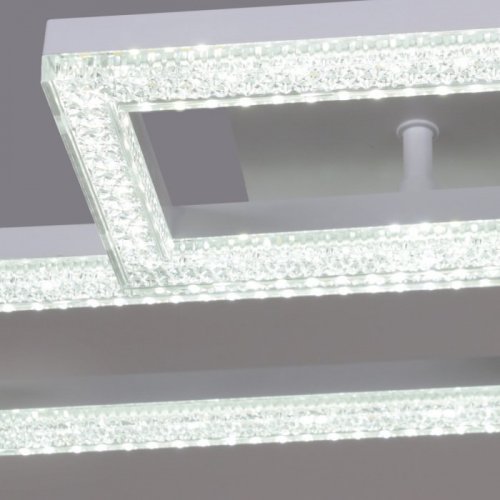 Потолочная люстра  89560-0.3-02B WH