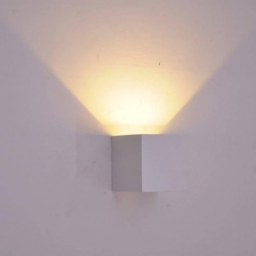 Настенный светодиодный светильник DesignLed GW Next GW-A310-6-WH-WW 001858 Настенный светодиодный светильник DesignLed GW Next GW-A310-6-WH-WW 001858