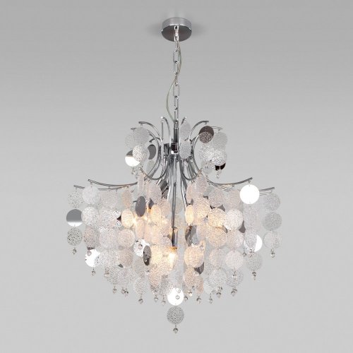 Подвесная люстра Bogates Bolla 335/9 Smart Подвесная люстра Bogates Bolla 335/9 Smart