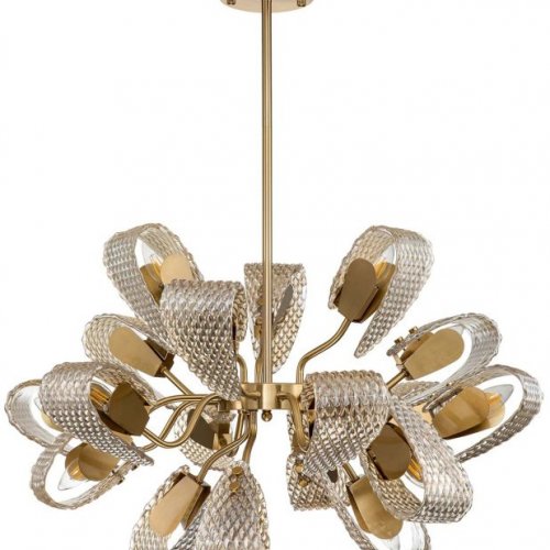 Потолочная люстра Indigo Fless V000345 Потолочная люстра Indigo Fless V000345