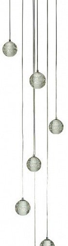 Подвесной светильник Loft it Rain 10112/7 Подвесной светильник Loft it Rain 10112/7