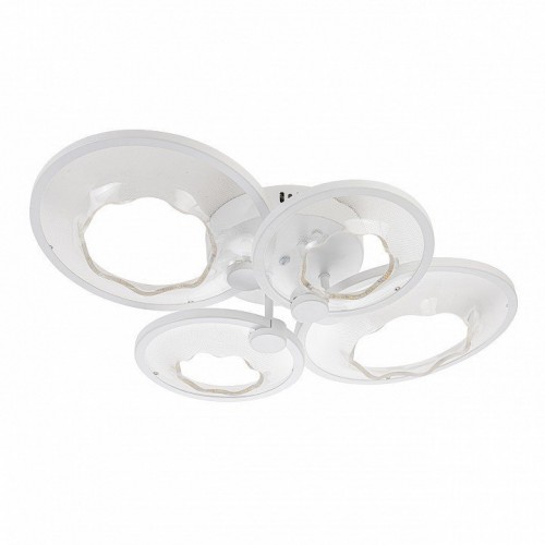 Потолочная люстра Escada QUASAR 10261/4LED