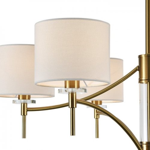 Подвесная люстра Boheme V000525 Подвесная люстра Boheme V000525