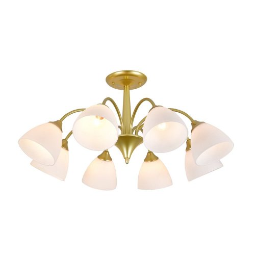 Потолочная люстра Ilex ES0000034