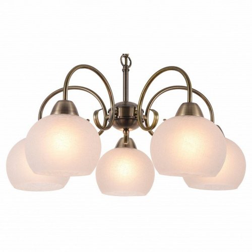 Подвесная люстра Arte Lamp Margo A9317LM-5AB Подвесная люстра Arte Lamp Margo A9317LM-5AB