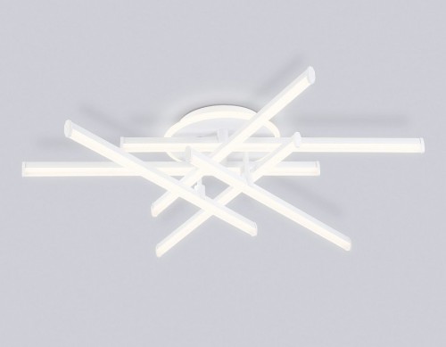 Потолочная люстра Comfort FL6251