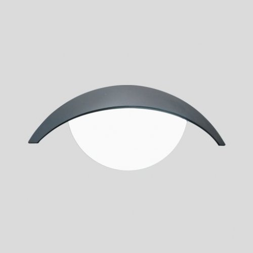 Настенный светильник уличный Oasis Light GEOMETRY 1853 Gr