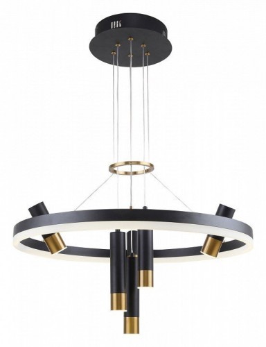 Подвесная люстра F-Promo Daur 3097-7P