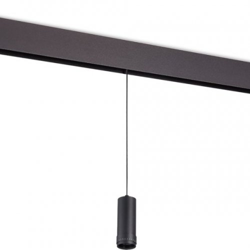 Трековый светильник Donolux Pratica DL20299WW10BS Трековый светильник Donolux Pratica DL20299WW10BS