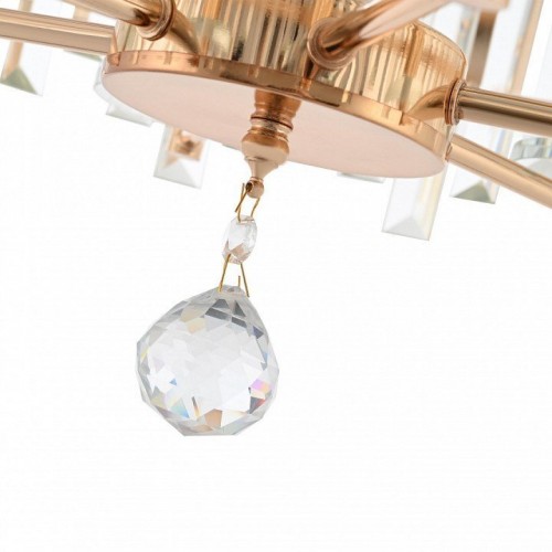 Потолочная люстра Arte Milano Sorrento-2409 372409/6/100/470 GD Потолочная люстра Arte Milano Sorrento-2409 372409/6/100/470 GD