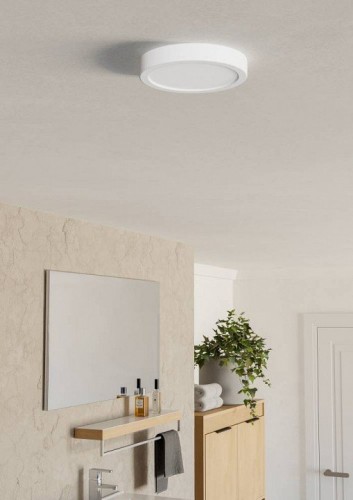 Настенно-потолочный светильник Fueva 6 901332