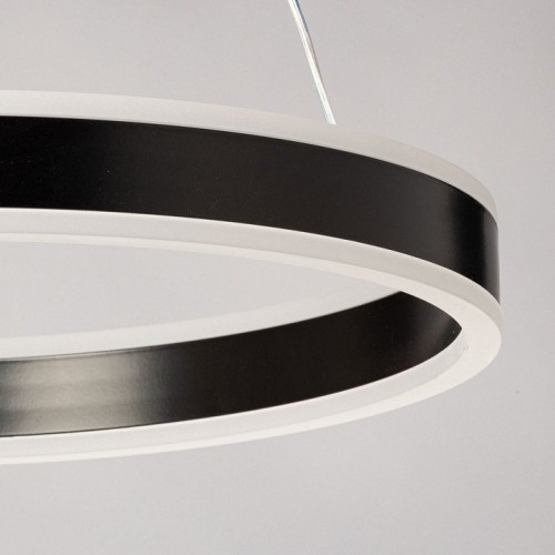 Подвесной светильник De City Платлинг 661019901