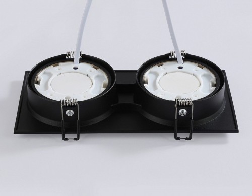 Точечный светильник Ambrella light Techno Spot TN52235