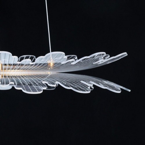 Подвесной светильник De City Оскар 62 510014901 Подвесной светильник De City Оскар 62 510014901