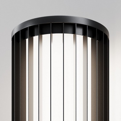 Наземный светильник Maytoni Alura O492FL-01GF