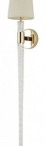 Бра Newport 3580 3581/A gold Бра Newport 3580 3581/A gold