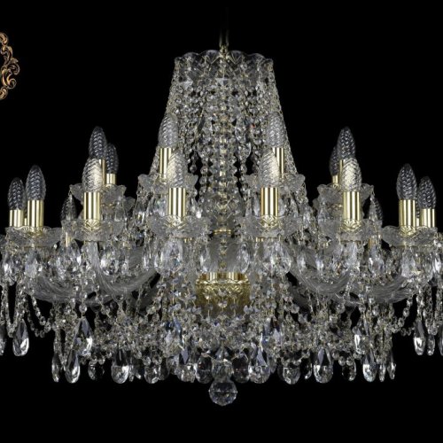 Подвесная люстра ArtClassic 11.25 11.25.16+8.300.Gd.Sp Подвесная люстра ArtClassic 11.25 11.25.16+8.300.Gd.Sp