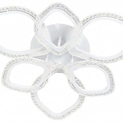 Потолочная люстра Escada Bubble 10251/6LED Потолочная люстра Escada Bubble 10251/6LED