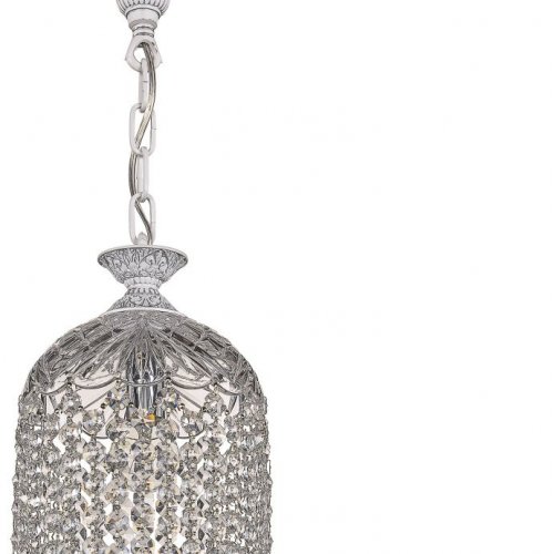 Подвесной светильник Bohemia Ivele Crystal AL1678 AL16781/16 WMN Balls