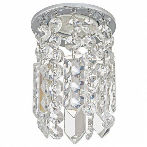 Встраиваемый светильник Dio DArte Elite Osimo GU10.5.14.8.123 N Встраиваемый светильник Dio DArte Elite Osimo GU10.5.14.8.123 N