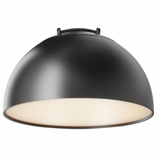 Трековый светильник Maytoni Bowl TR126B-20W3K-B