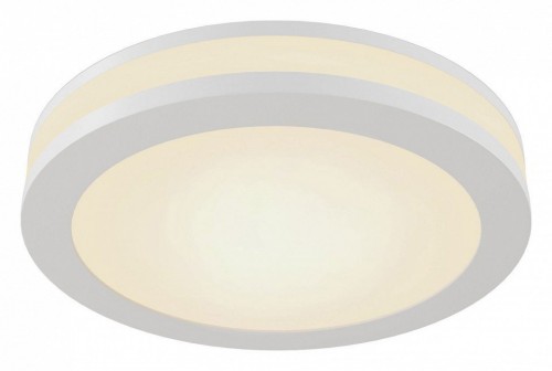 Встраиваемый светодиодный светильник Maytoni Phanton DL2001-L12W Встраиваемый светодиодный светильник Maytoni Phanton DL2001-L12W