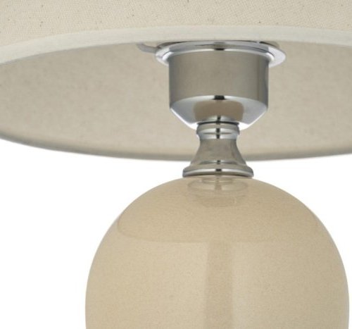 Настольная лампа Arti Lampadari Noli E 4.1 C Настольная лампа Arti Lampadari Noli E 4.1 C