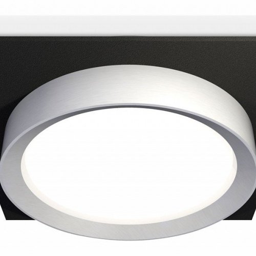 Точечный светильник Ambrella light Techno Spot XC8062004