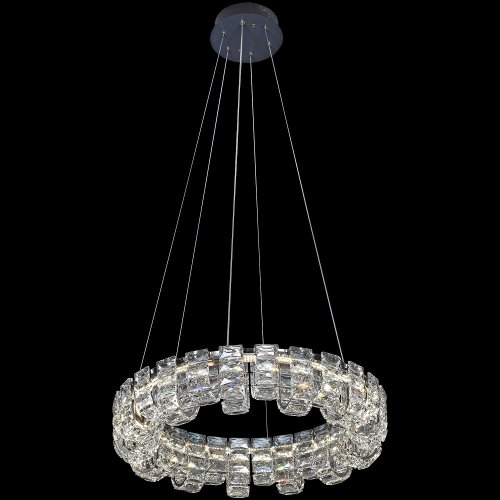 Люстра Reluce 33051-0.4-400 CR Люстра Reluce 33051-0.4-400 CR