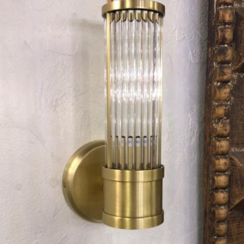 Бра DeLight Collection Claridges BRWL7001-AB