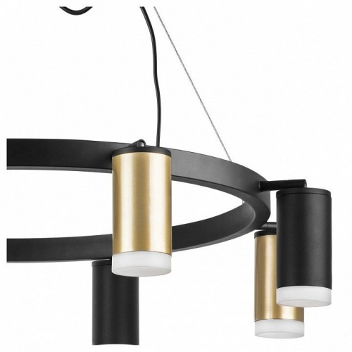 Подвесной светильник Lightstar Rullo LR0184043740