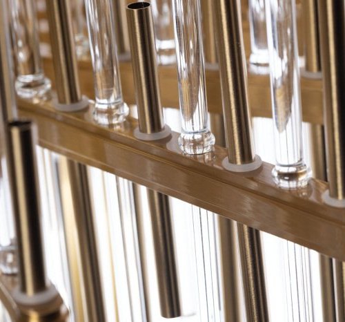 Потолочная люстра  92EL-YG60832-8P