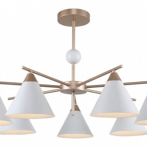 Потолочная люстра F-Promo Calor 2774-7P