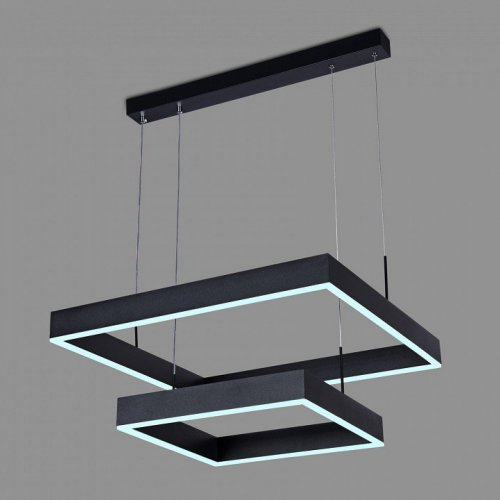Подвесной светильник Ambrella light ACRYLICA FA6633