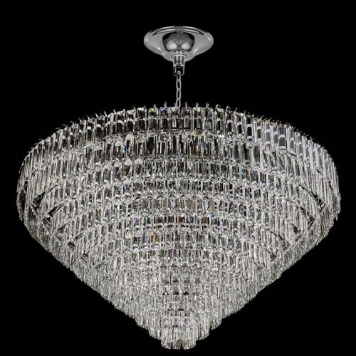 Подвесная люстра Catherine LE9017/1200 CH