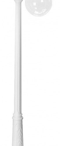 Наземный фонарь Fumagalli GLOBE 300 G30.157.S10.WXF1R