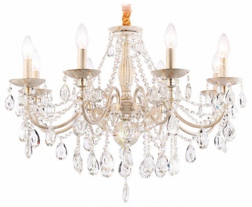 Подвесная люстра Ambrella light Traditional TR4945 Подвесная люстра Ambrella light Traditional TR4945