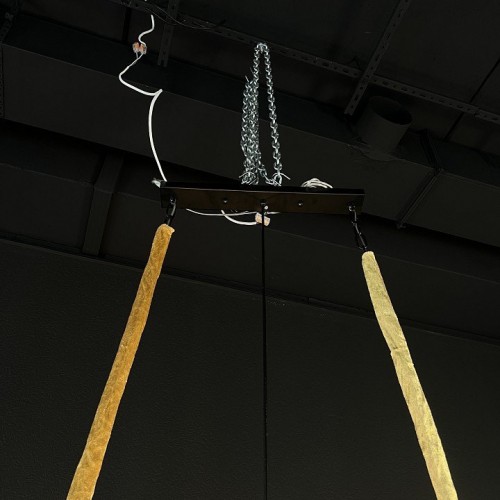 Подвесная люстра ImperiumLoft 40.2893